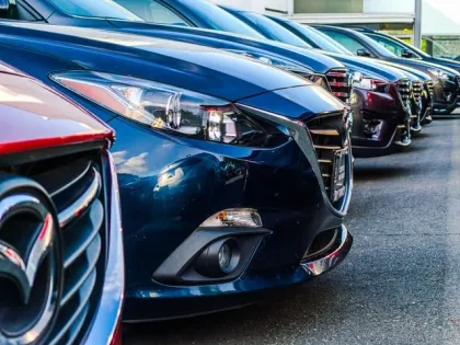 Operational Leasing